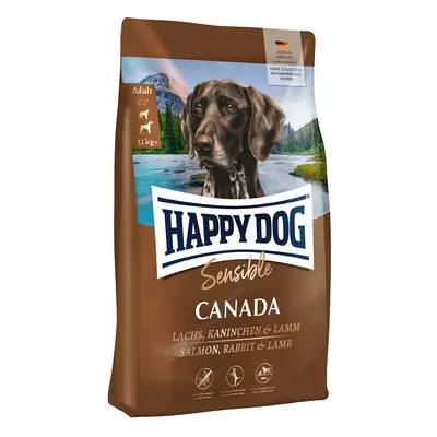 Happy Dog Supreme Sensible Canada 1 kg