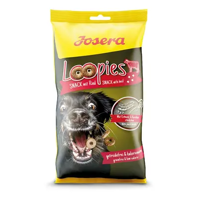 Josera Loopies hovězí 150 g