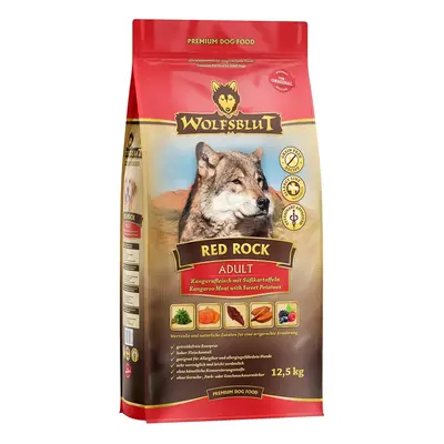 Wolfsblut Red Rock Adult 12,5 kg