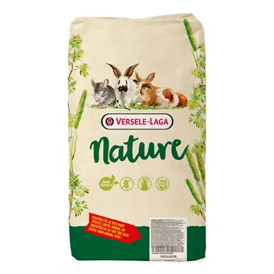 Versele Laga Nature činčila 9 kg