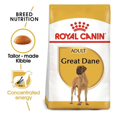 ROYAL CANIN Great Dane Adult 2 × 12 kg