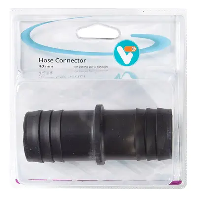 Velda spojka Hose Connector 40 mm