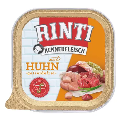 RINTI Kennerfleisch kuře 18 × 300 g