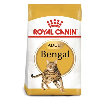 ROYAL CANIN Bengal Adult granule pro kočky 2 × 10 kg