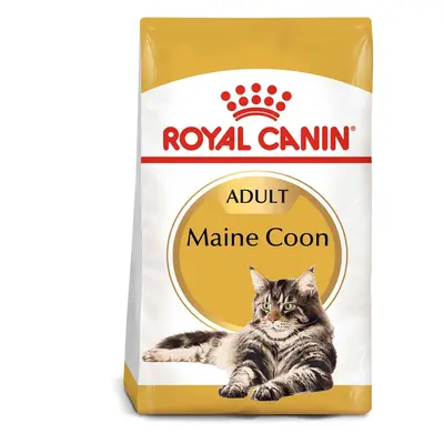 ROYAL CANIN Maine Coon Adult granule pro kočky 2 kg