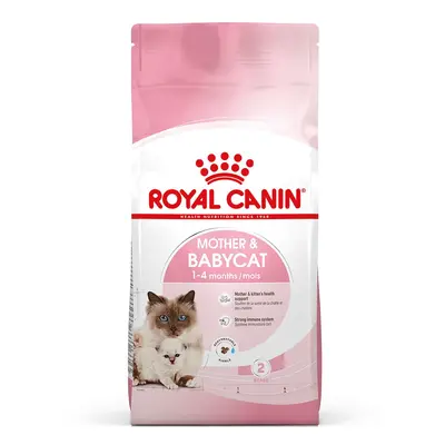 Royal Canin Mother & Babycat 4 kg