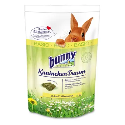 Bunny KaninchenTraum basic 1,5 kg