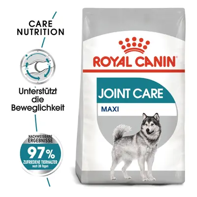 ROYAL CANIN JOINT CARE MAXI granule pro velké psy s citlivými klouby 10 kg