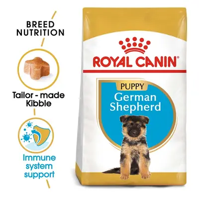 Royal Canin German Shepherd Junior 12 kg