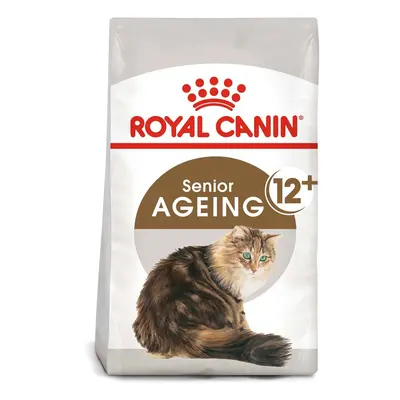 Royal Canin Ageing +12 4 kg