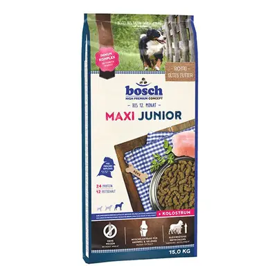 Bosch Maxi Junior, 2 × 15 kg