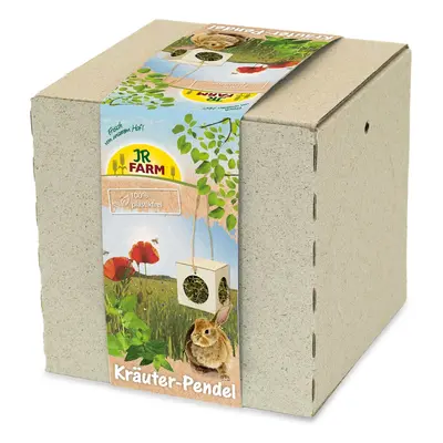 JR Farm PlasticFree bylinkové kyvadlo 130 g