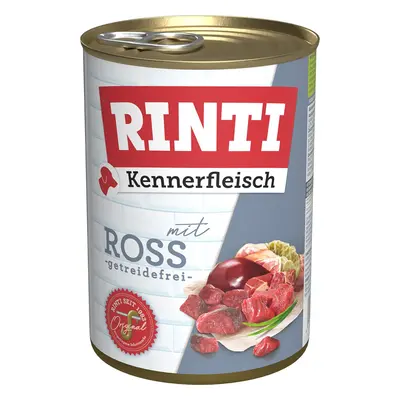 Rinti Kennerfleisch s koninou, 400 g 24 × 400 g