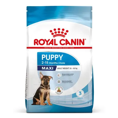 ROYAL CANIN MAXI Puppy 2x15kg