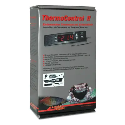 Lucky Reptile ThermoControl II