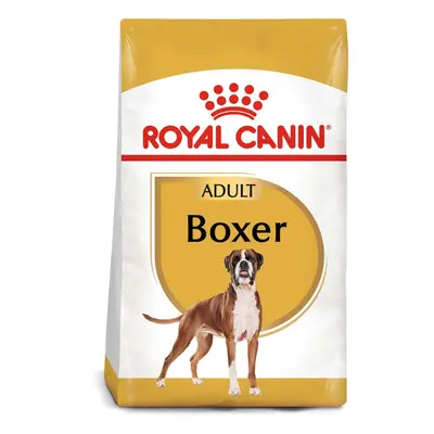 ROYAL CANIN Boxer Adult granule pro psy 2 × 12 kg