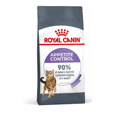 Granule ROYAL CANIN APPETITE CONTROL CARE pro dospělé kočky 2 kg