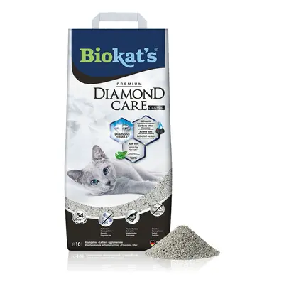 Biokat's Diamond Care Classic 10 l