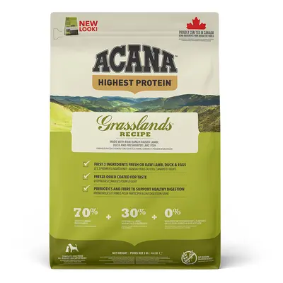 ACANA Grassland 2 kg