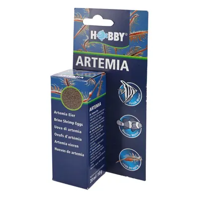 Hobby vajíčka artemií, 20 ml