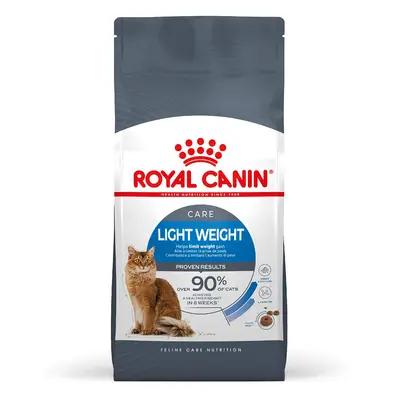 ROYAL CANIN LIGHT WEIGHT CARE pro kočky se sklonem k nadváze 8 kg