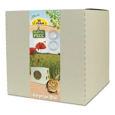 JR Farm PlasticFree box s překvapením 1,75 kg