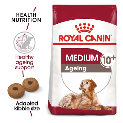 ROYAL CANIN MEDIUM Ageing 10+ 15 kg