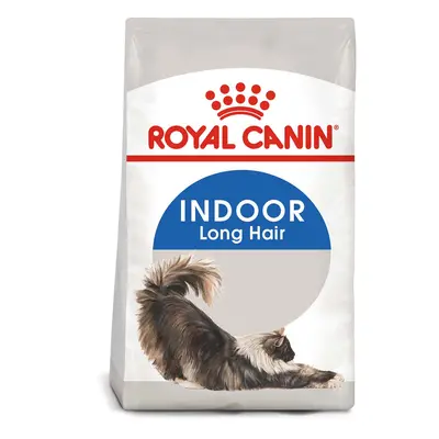 Royal Canin Long Hair 35 2 × 10 kg