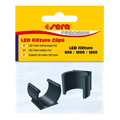 Sera LED fiXture Clips