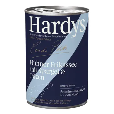 Hardys edice Cornelia Poletto kuřecí ragú 6 × 400 g