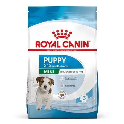 ROYAL CANIN MINI Puppy 2 kg