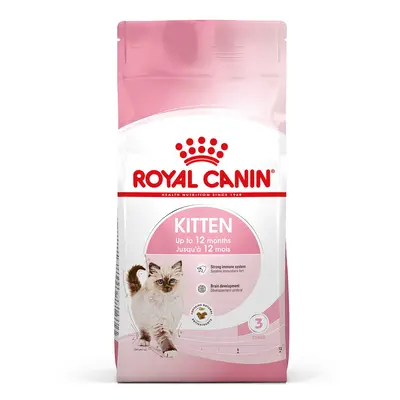 Royal Canin Kitten 2 kg