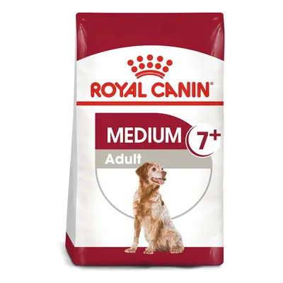 ROYAL CANIN MEDIUM Adult 7+ 4 kg