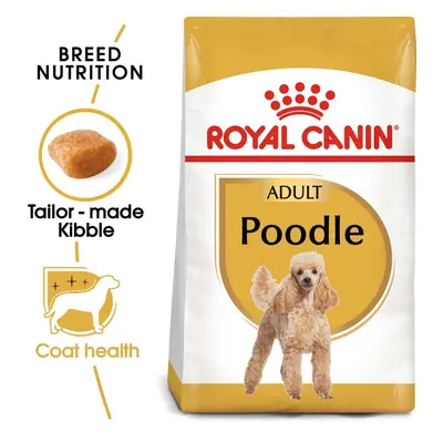 ROYAL CANIN Poodle Adult 7,5 kg