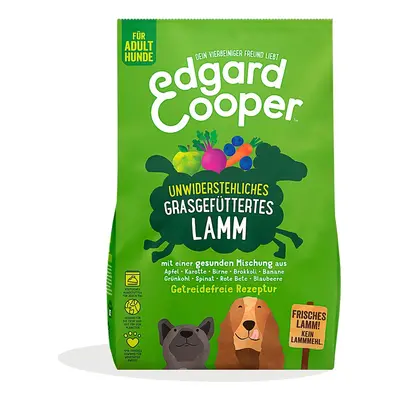 Edgard & Cooper čerstvé jehněčí maso z pastvin 2 × 12 kg