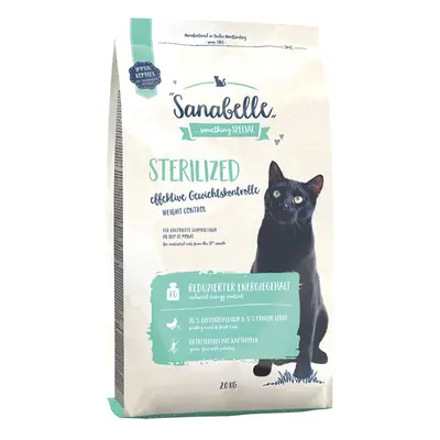 Sanabelle Sterilized 2 kg