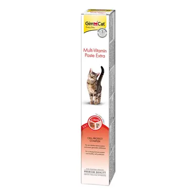 Gimcat Pasta MultiVitamin Extra 200 g