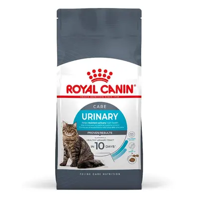 ROYAL CANIN Urinary Care granule pro kočky pro zdravé močové cesty 2 kg