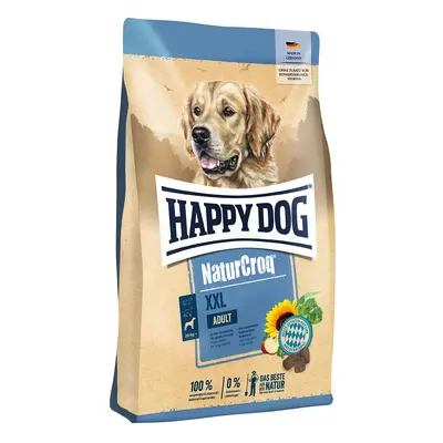 Happy Dog NaturCroq 2 × 15 kg