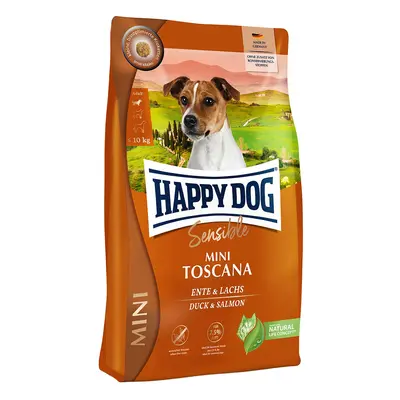 Happy Dog Sensible Mini Toscana 800 g