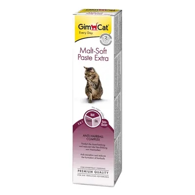 GimCat Pasta MaltSoft Extra 200 g