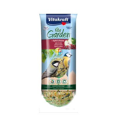 Vita Garden® knedlík jablka a rozinky 4 kusy