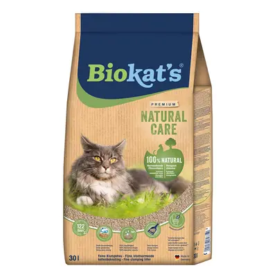 Biokat' Natural Care 30 l