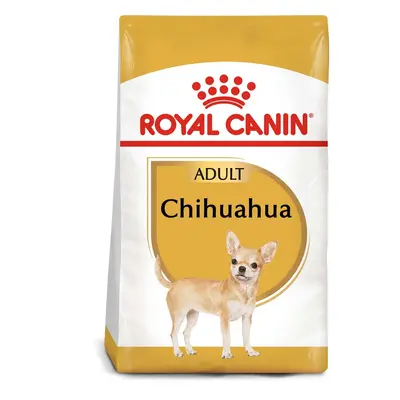 ROYAL CANIN Chihuahua Adult 2 × 3 kg