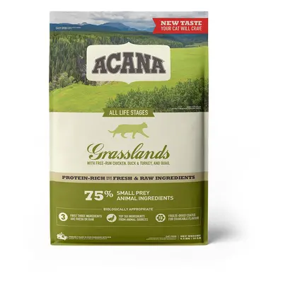 ACANA Cat Grasslands 4,5 kg