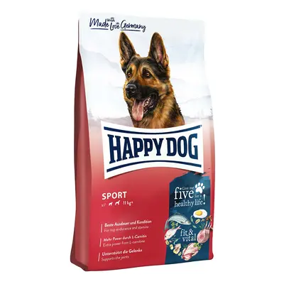 Happy Dog Supreme fit & vital Sport 14 kg