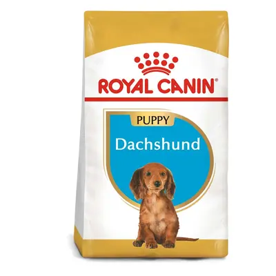 Royal Canin Dachshund Junior, 1,5 kg