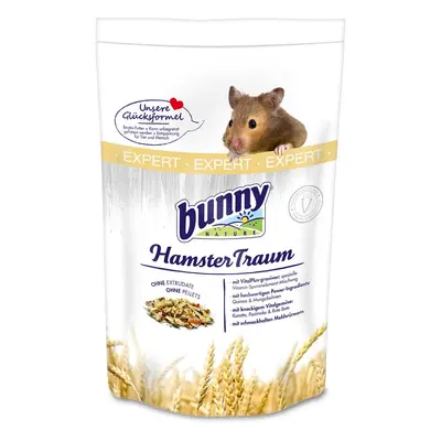 Bunny Nature HamsterTraum EXPERT 3 × 500 g