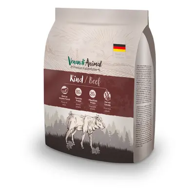 Venandi Animal – hovězí 0,3 kg