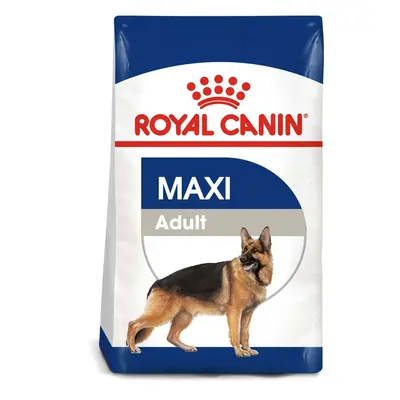 ROYAL CANIN MAXI Adult suché krmivo pro velké psy 2 × 15 kg